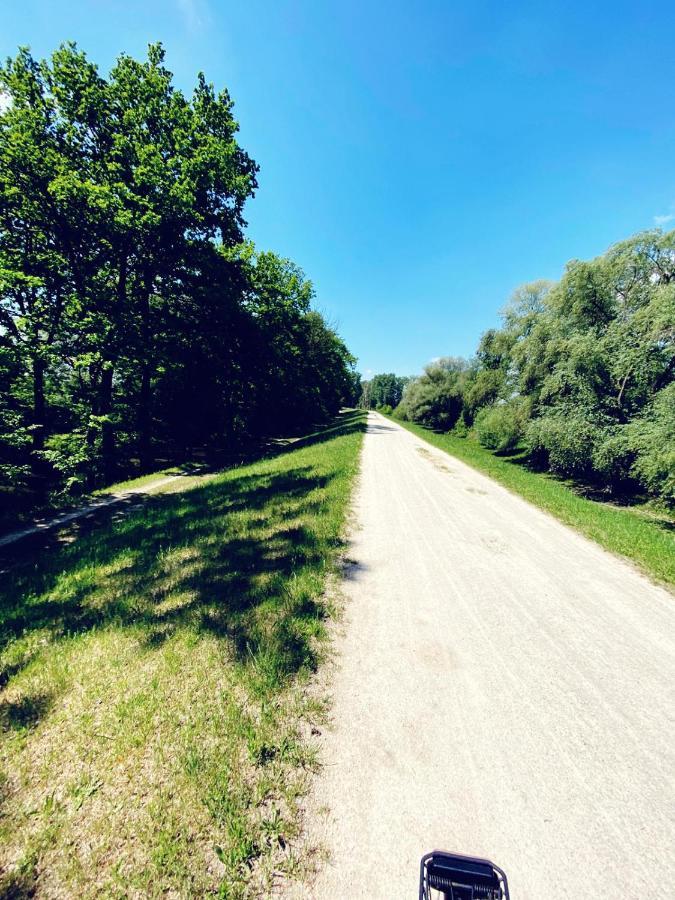 Ilmhaus 2 Villa Gaden bei Pforring Luaran gambar