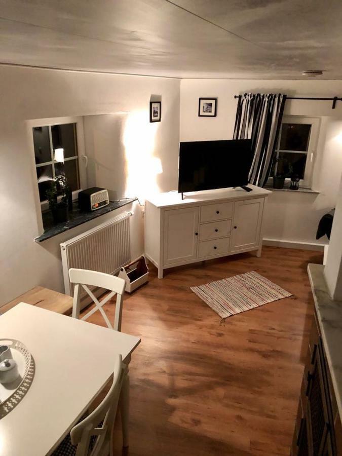Ilmhaus 2 Villa Gaden bei Pforring Luaran gambar