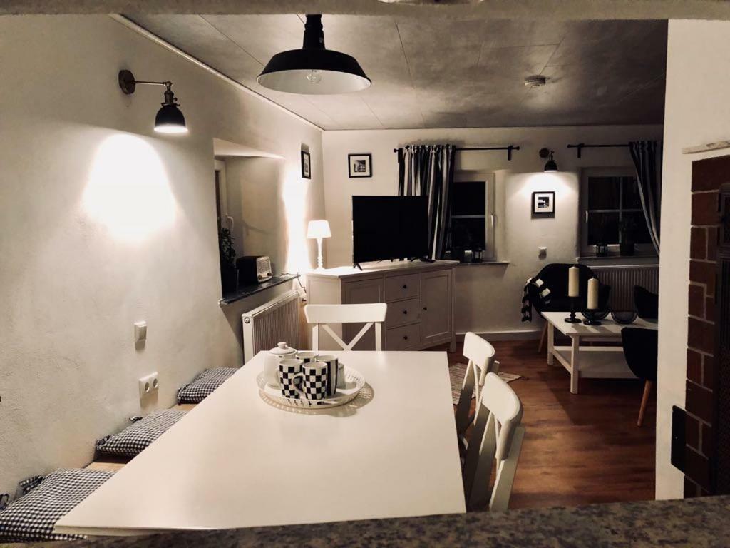 Ilmhaus 2 Villa Gaden bei Pforring Luaran gambar