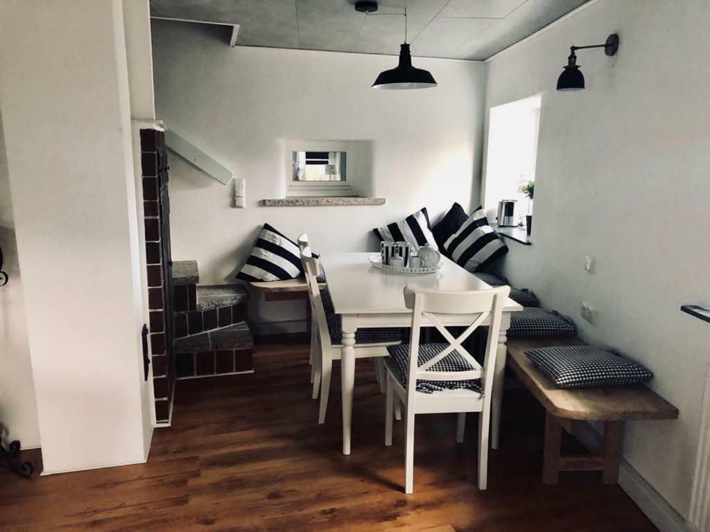 Ilmhaus 2 Villa Gaden bei Pforring Luaran gambar