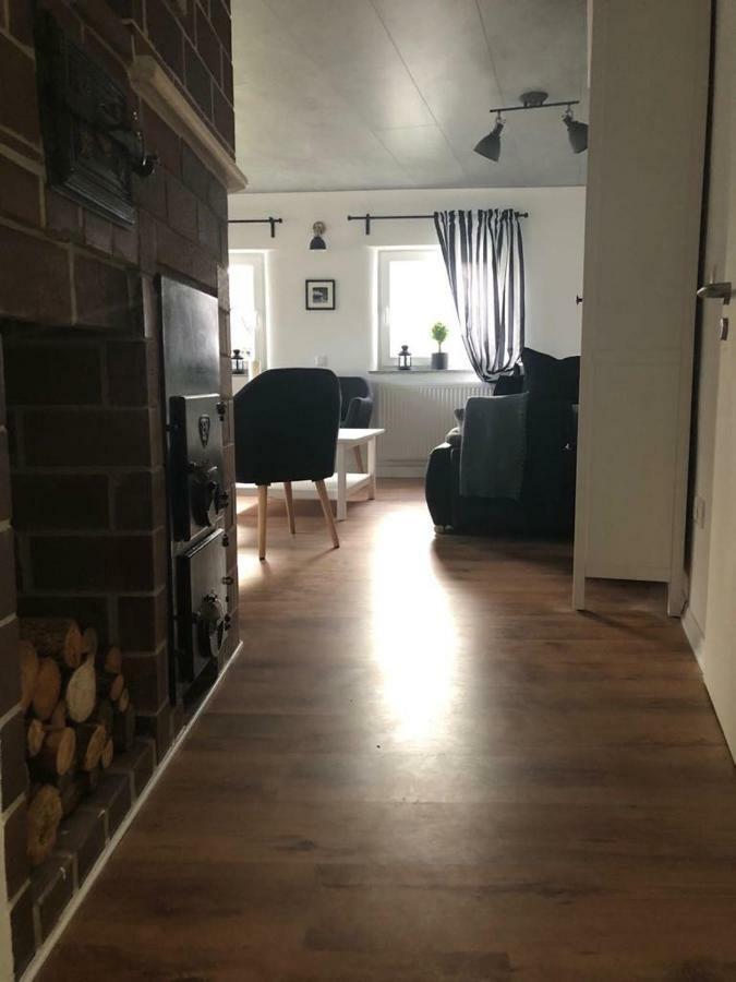 Ilmhaus 2 Villa Gaden bei Pforring Luaran gambar