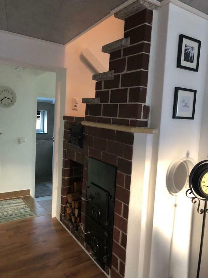 Ilmhaus 2 Villa Gaden bei Pforring Luaran gambar