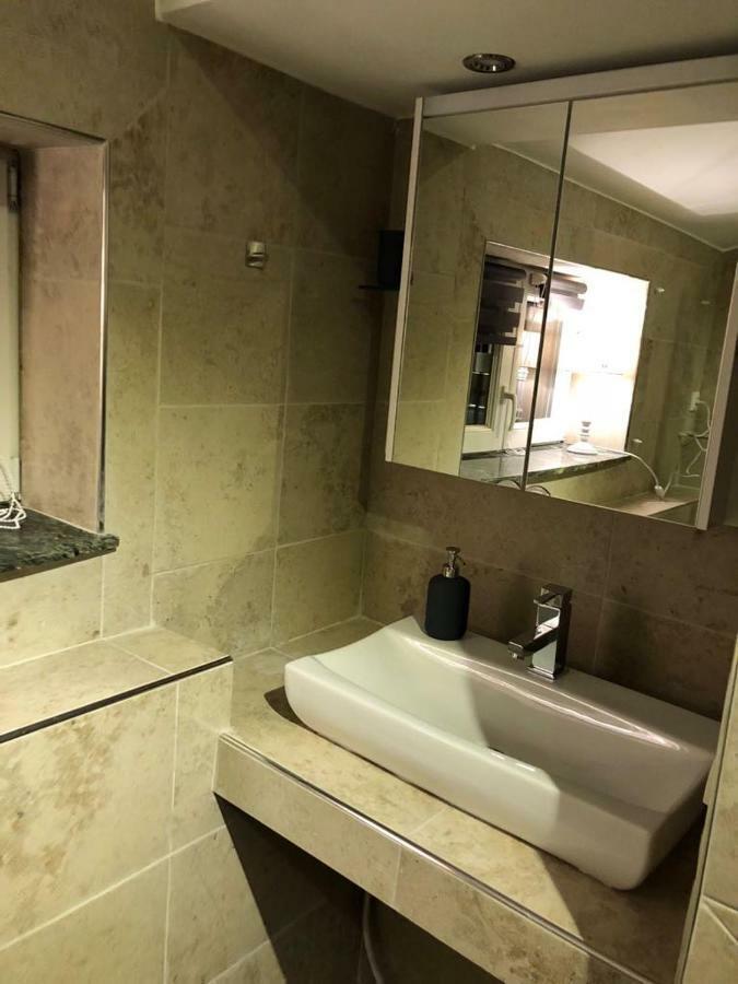 Ilmhaus 2 Villa Gaden bei Pforring Luaran gambar