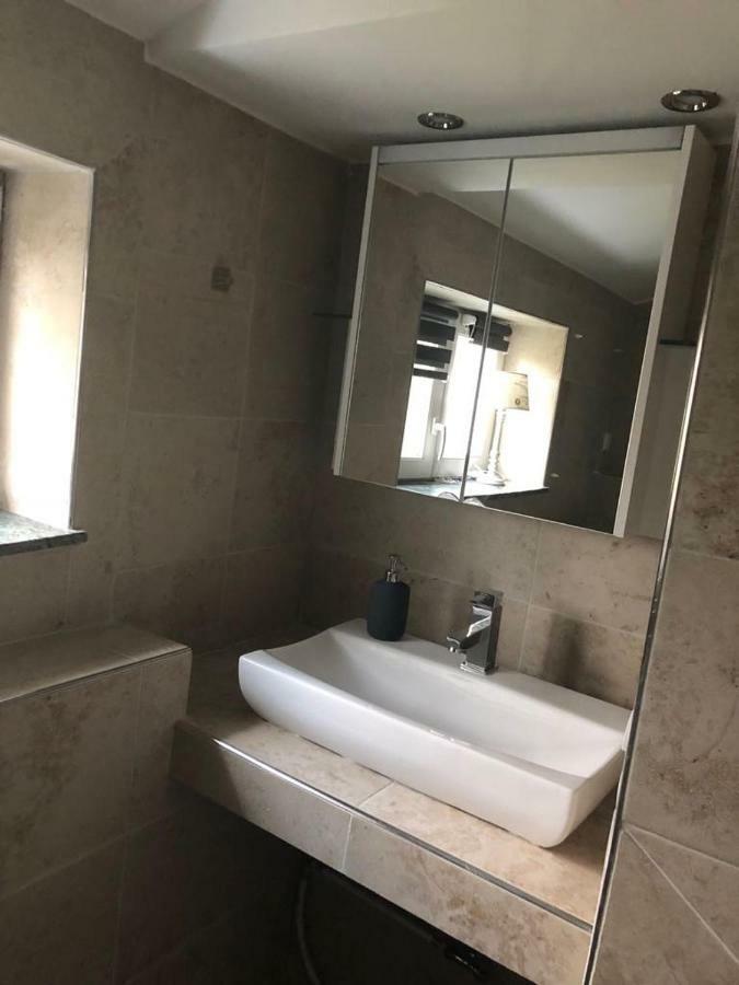 Ilmhaus 2 Villa Gaden bei Pforring Luaran gambar
