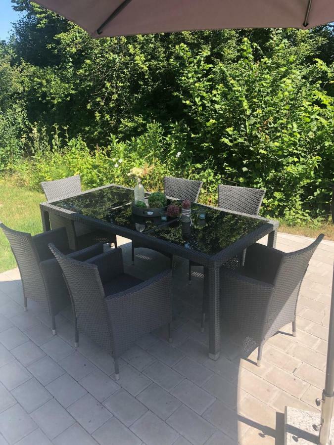Ilmhaus 2 Villa Gaden bei Pforring Luaran gambar